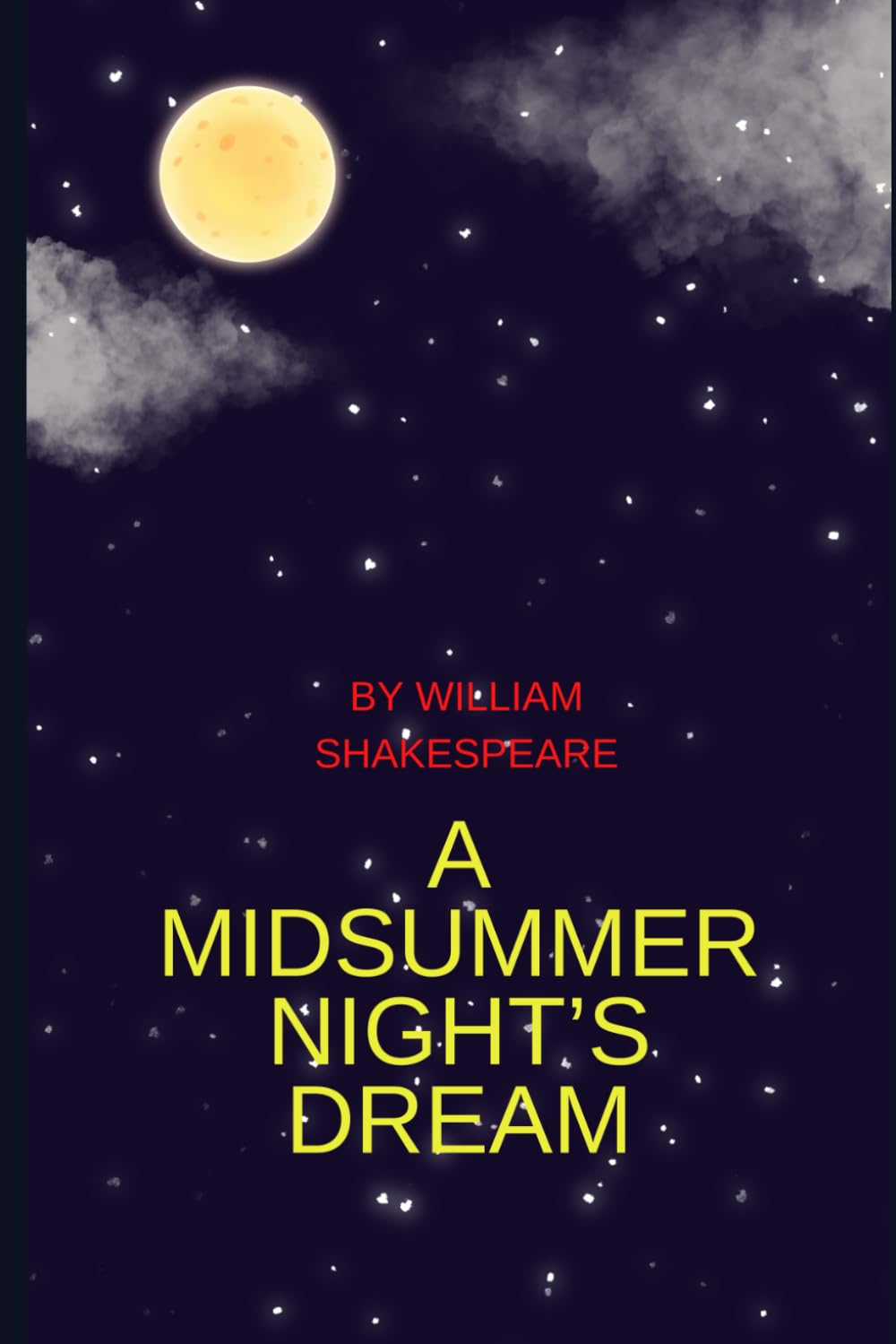 A Midsummer Night's Dream: Where Love, Magic, and Madness Collide