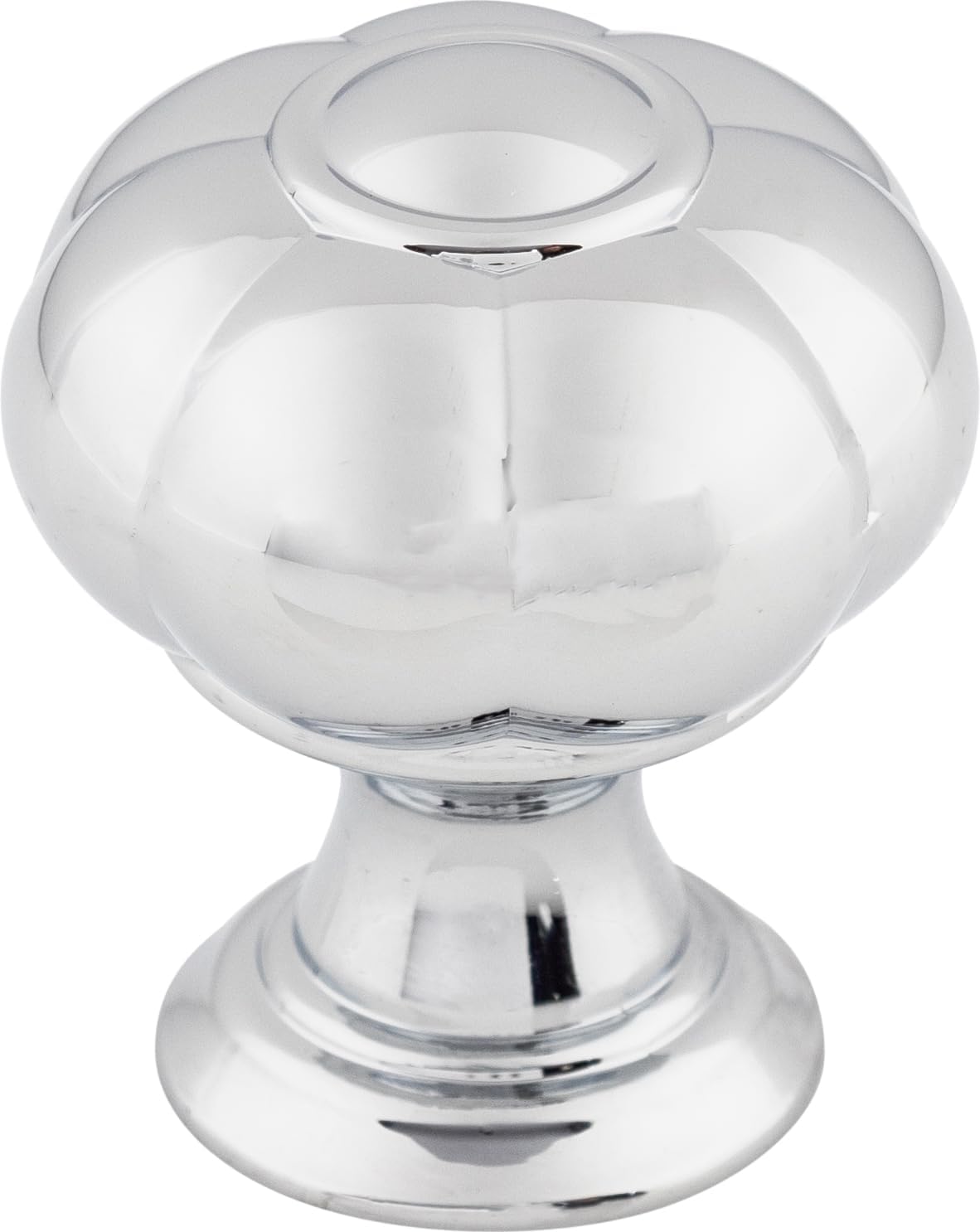 Top Knobs TK691HB TK691 Allington 1-1/4 Inch Round Cabinet Knob