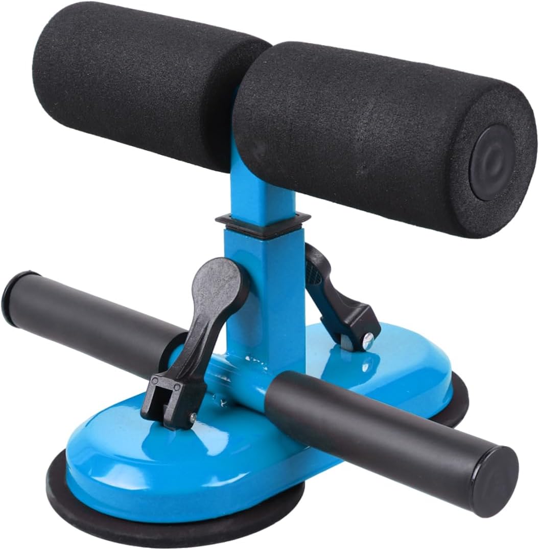Waist Belly Exercise Tool Exercise Machines Self-priming Equipment Sit-up Tool Self Suction Sit up