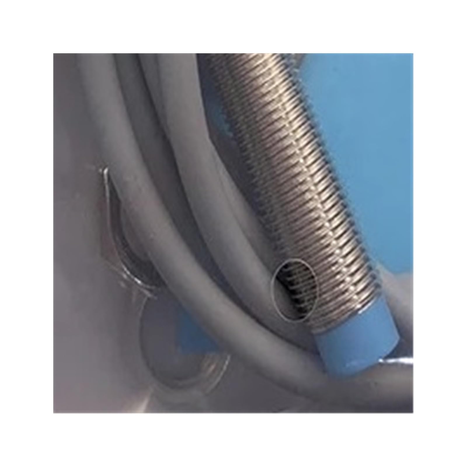 Capteur NBB5-18GM60-WS inductif 2 fils pour commande d'automate