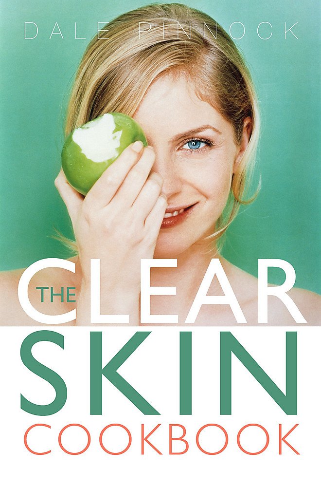 The Clear Skin Cookbook Paperback – May 1, 2012