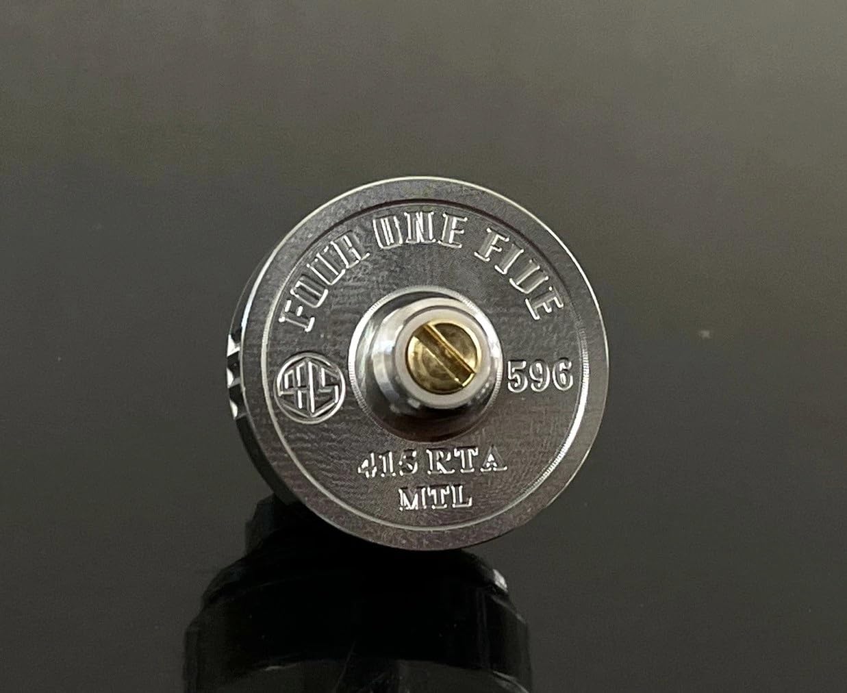 Amazon | FOUR ONE FIVE MOD 415RTA MTL【クールエディッション 
