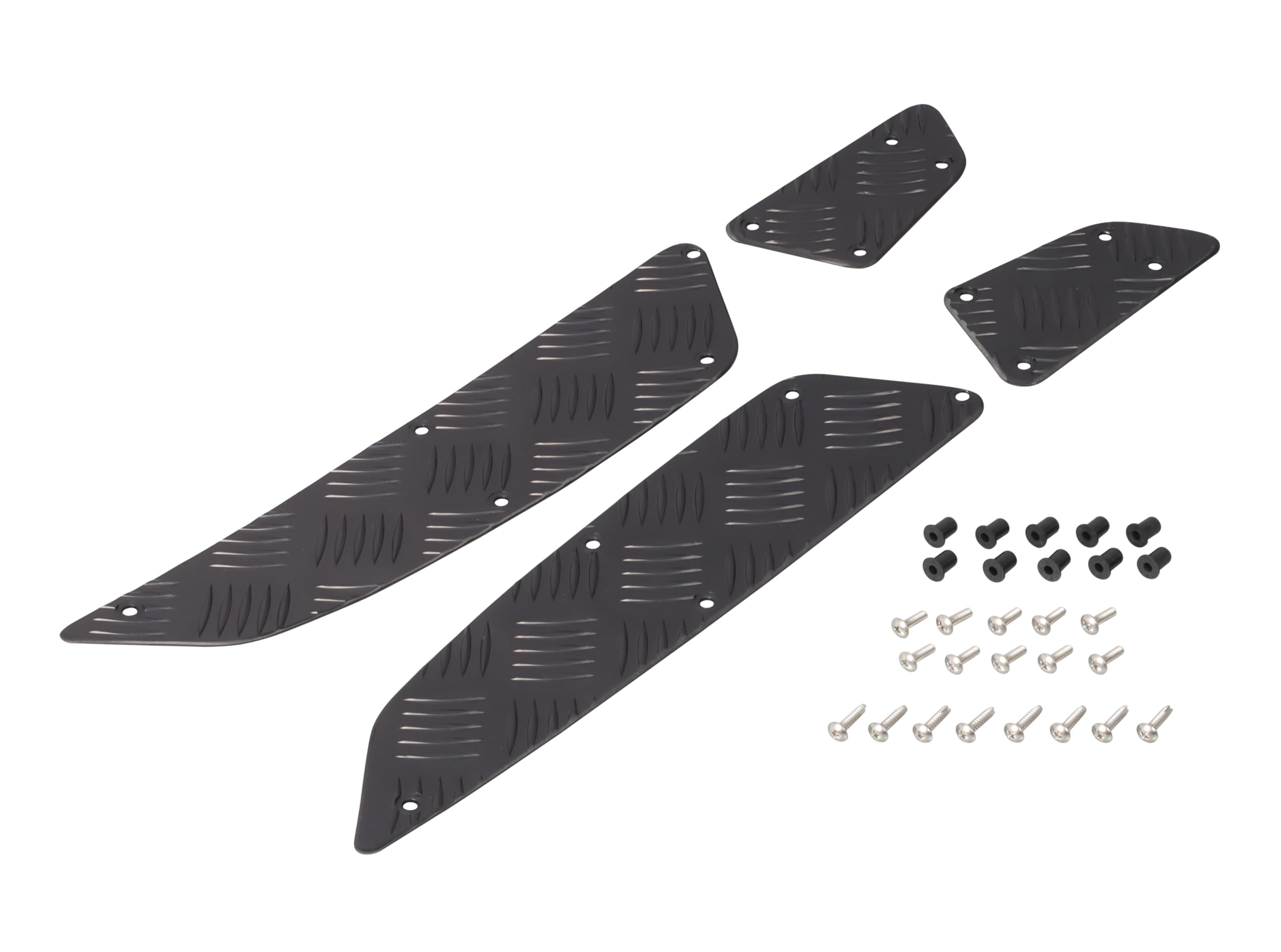 ぽこ UZL8023 ルコック ボーダーニットポロシャツ(男女兼用