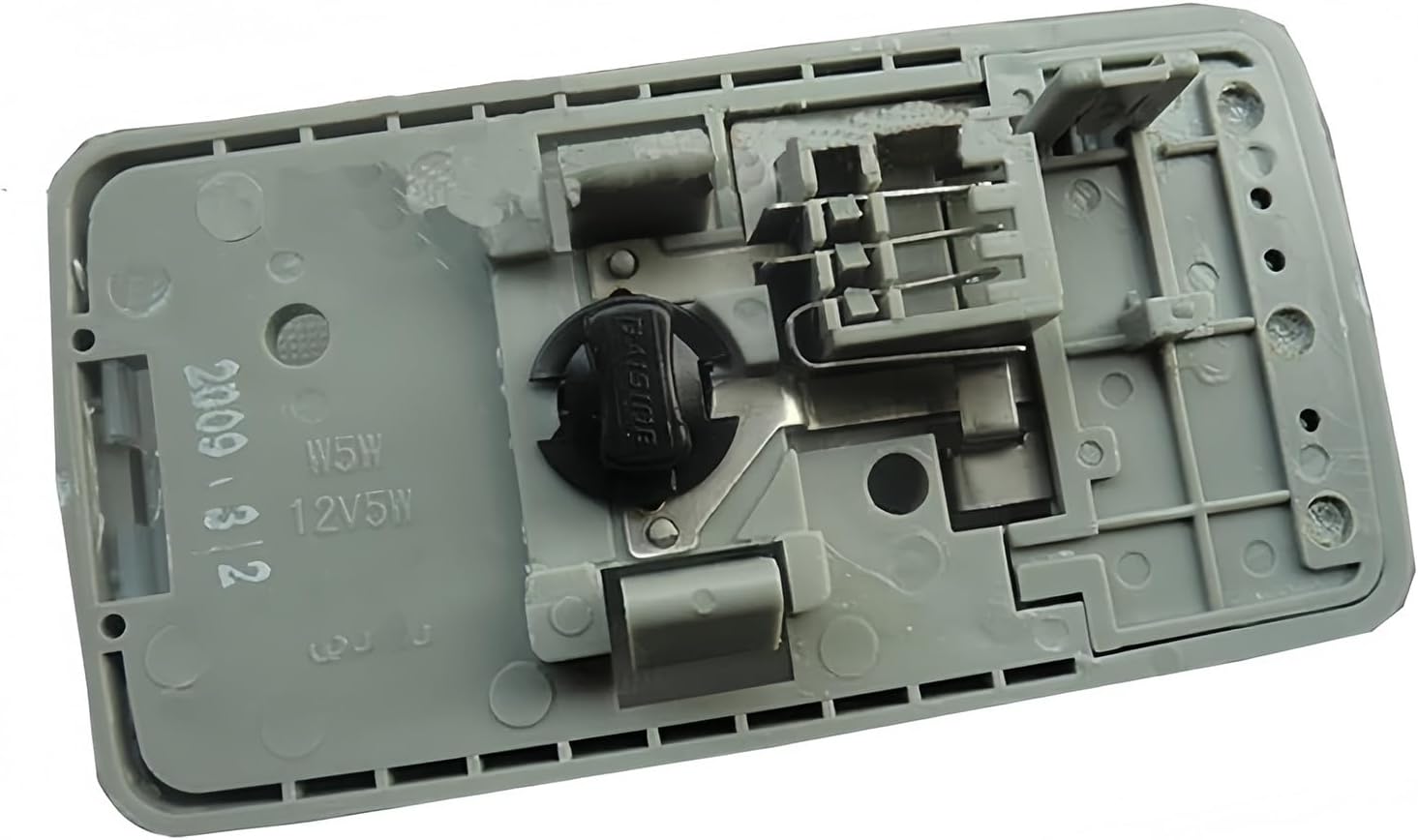 carkus Automotive Overhead Consoles Compatible with Suzuki Jimny JB43, Console Dome Car Accessories