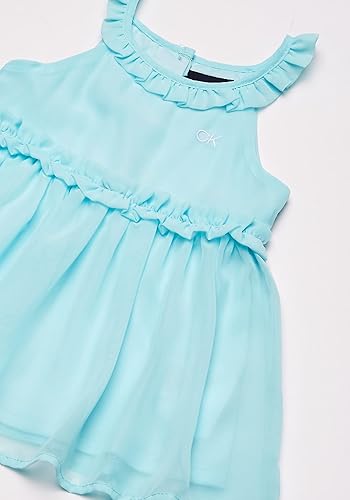 Miniatura 3 de Calvin Klein - Juego de 2 leggings para bebé.