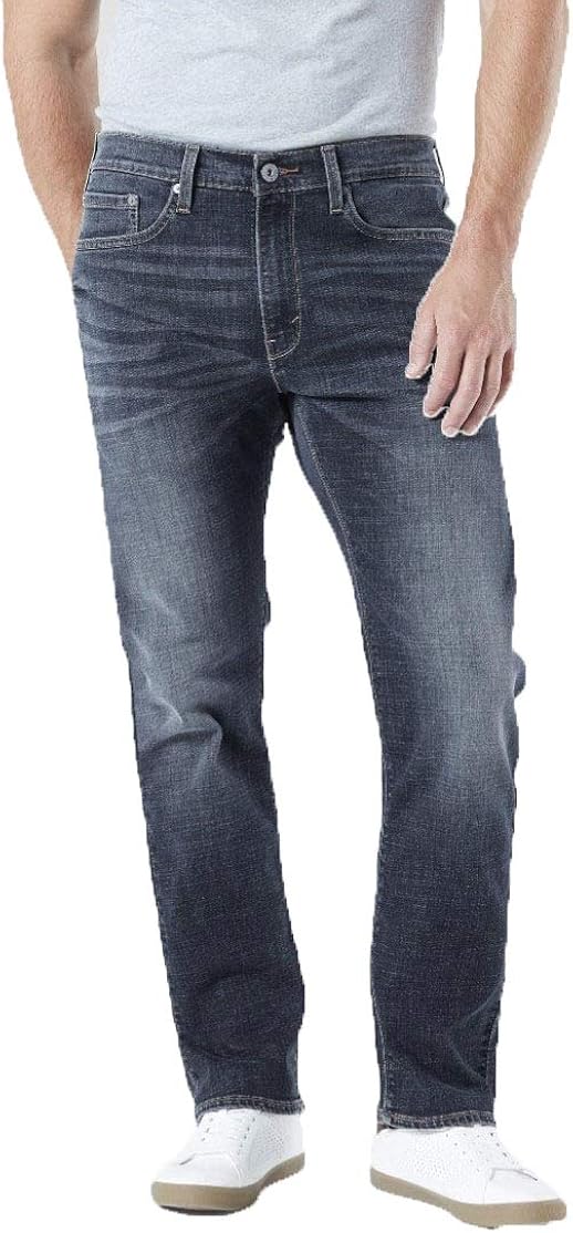 denizen 232 slim straight
