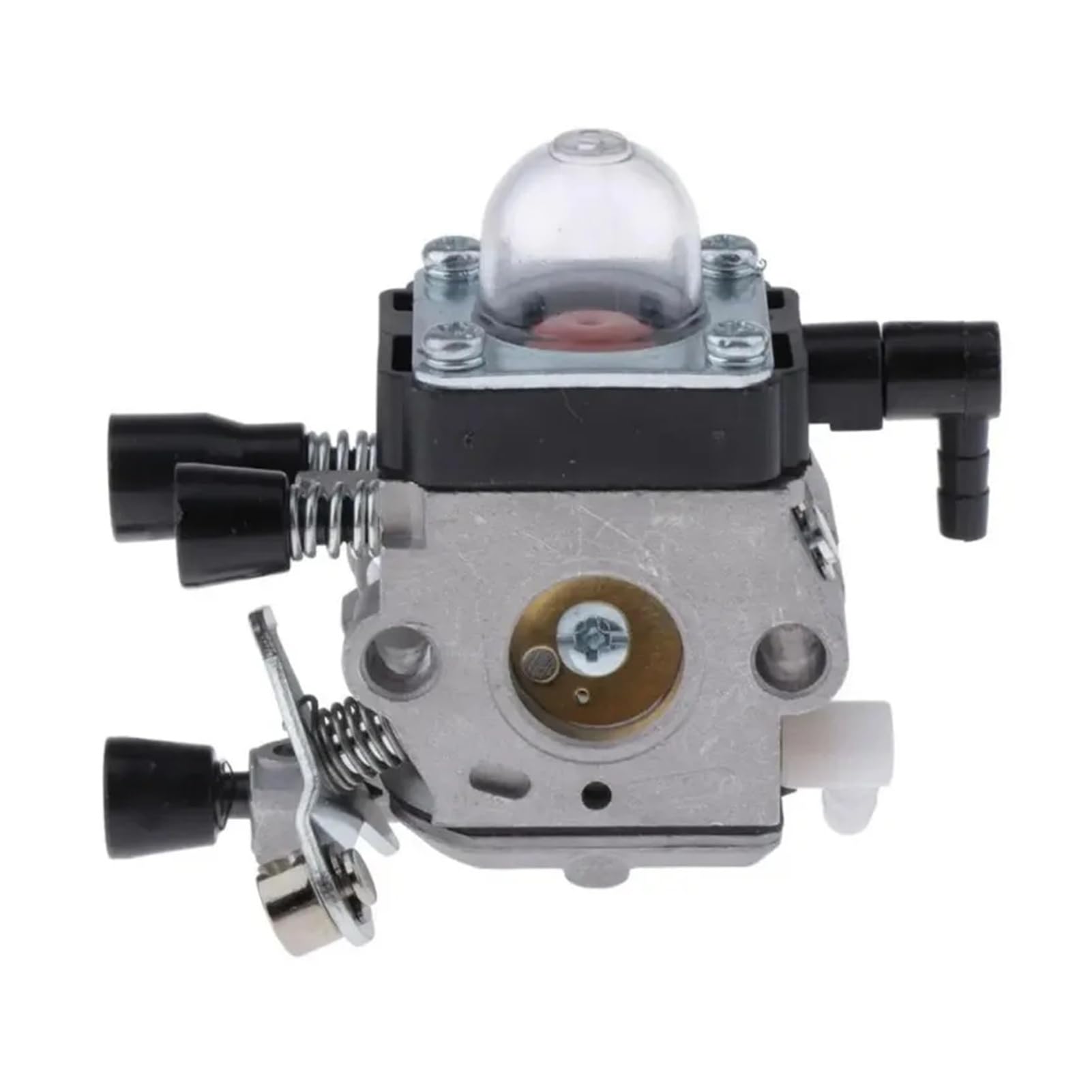 Carburateur FS38 robuste et durable pour réparer la tondeuse thermique FS45