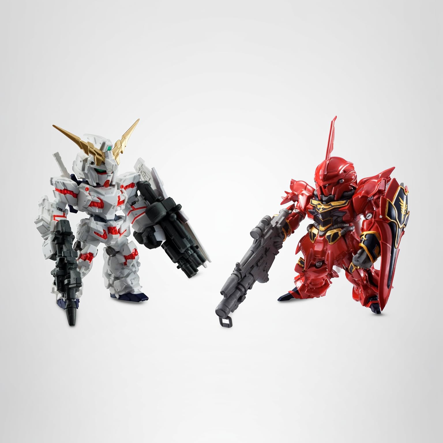 ガンダムコンバージ SP2 EX02 EX32 ３点セット 未開封品 Amazon | (仮)FW GUNDAM CONVERGE SP02 (食玩) 通販
