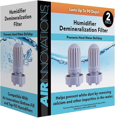 Filter for air innovations humidifier Outlet