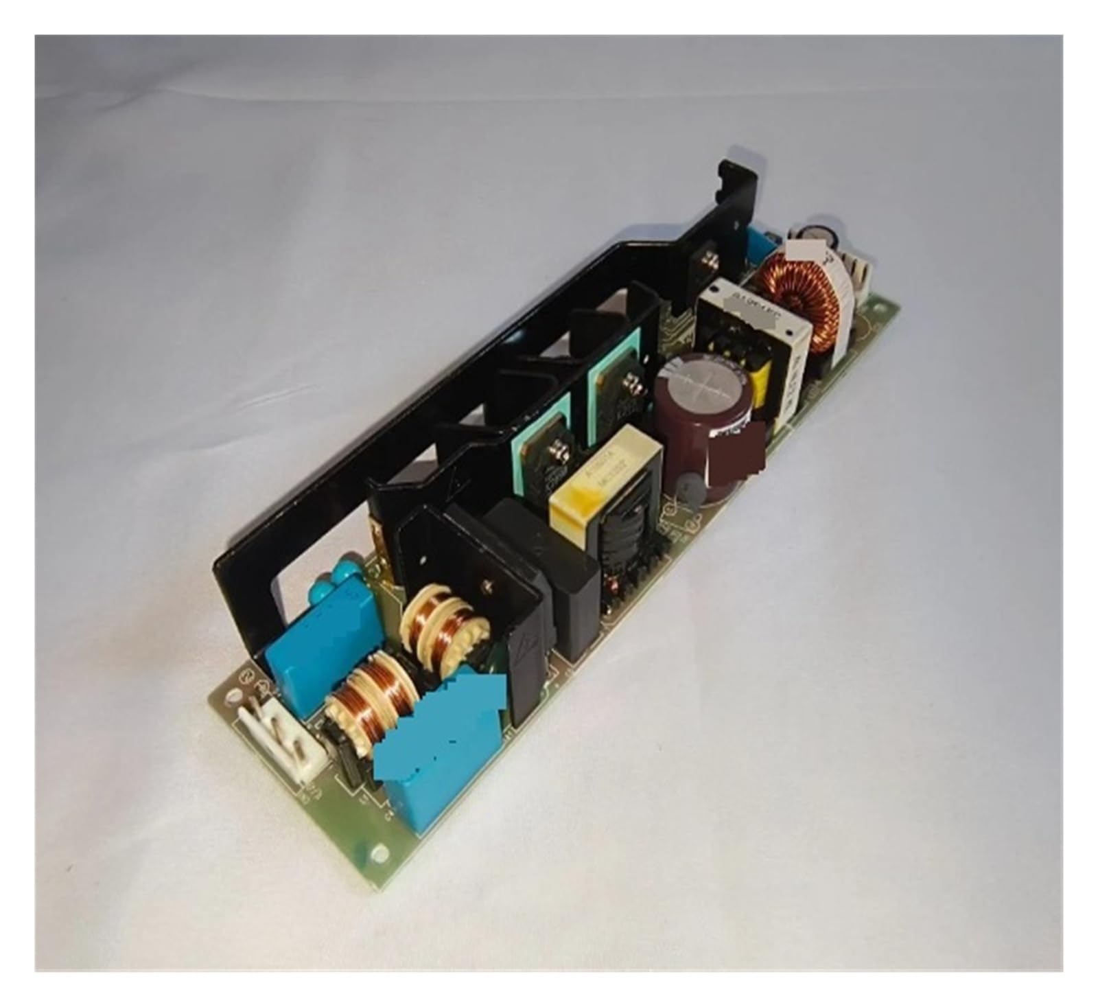 Industrial Equipment Power Supply ZWS100AF-24/J Original