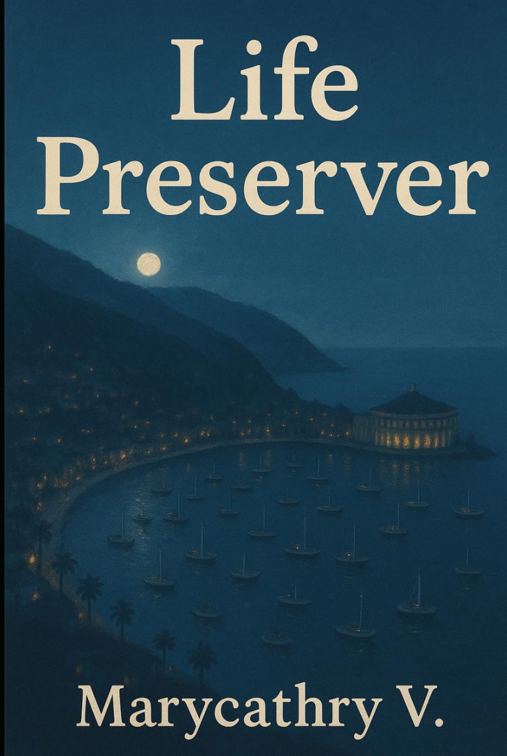 Life Preserver