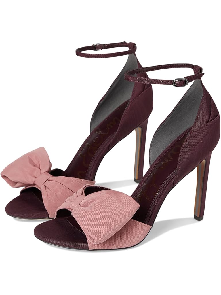 Pink Sam Edelman Ida Pump Shoes