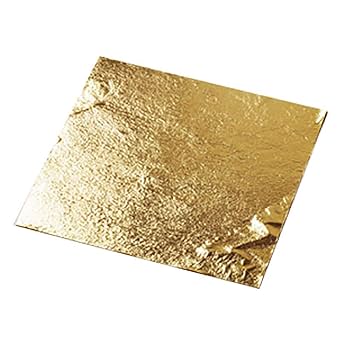 金箔1000枚145mm角 金箔1000枚145mm角 金箔1000枚145mm角 金箔145mm角1000枚