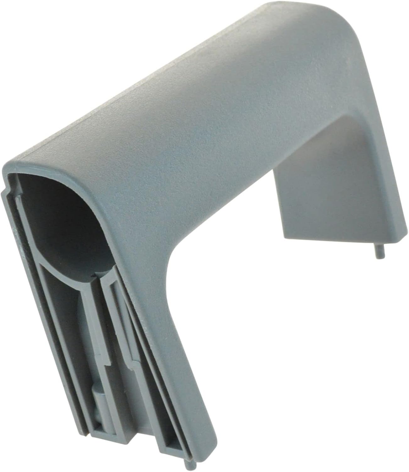 Interior Door Pull Handle - Front Driver Side - for 2007-2013 GMC Sierra 2500 HD with Manual Windows