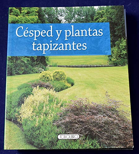 Cesped y plantas tapizantes