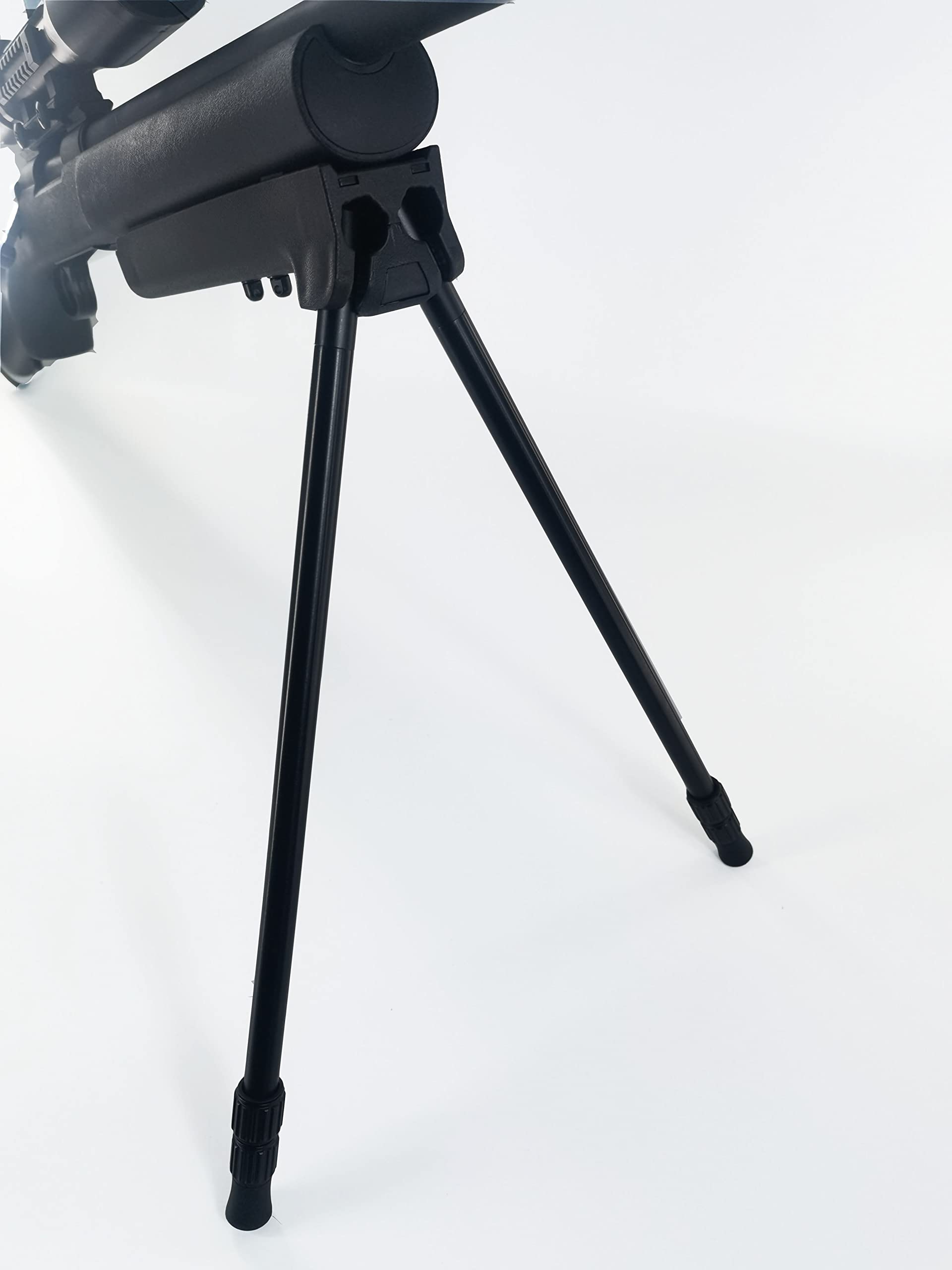 29-42 Inches Bipod for Hunting and Shooting Bipod Picatinny Bipod with Adapter(42