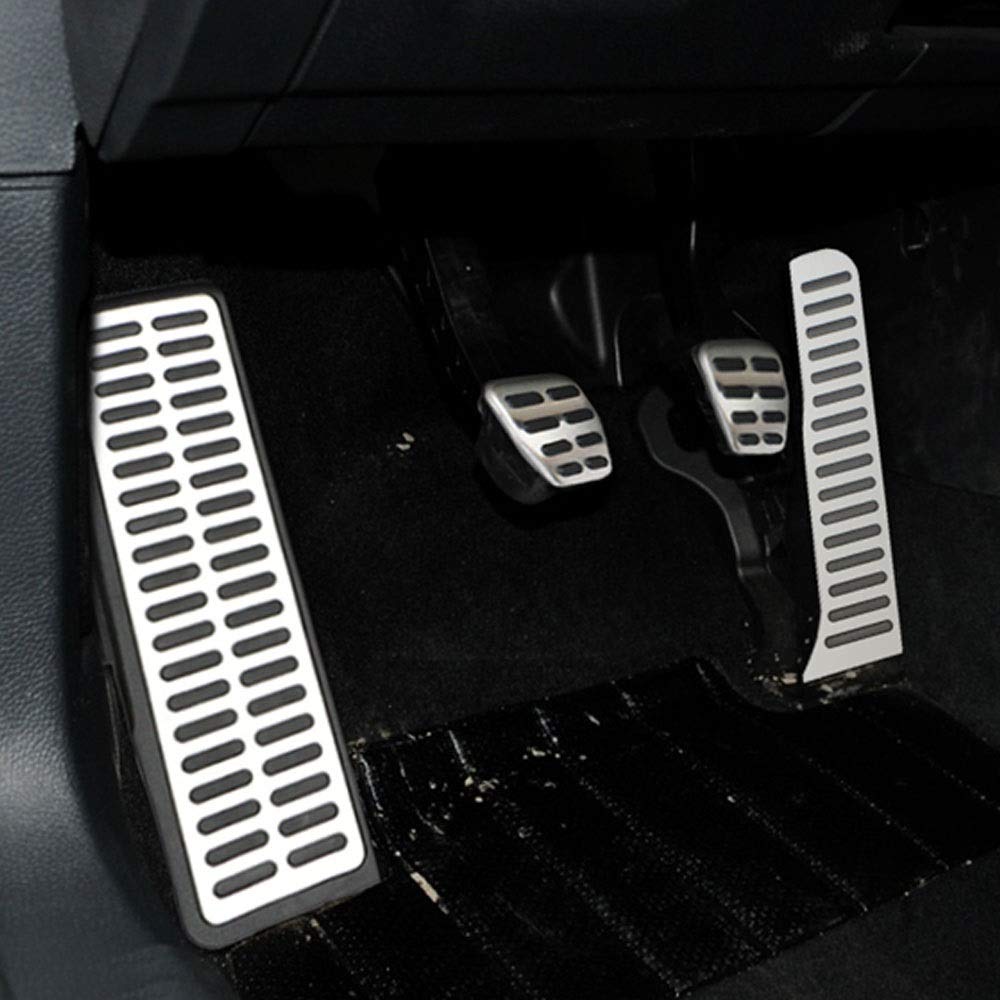 Auto Pedalen Voor VW Voor Tiguan 2009-2016 LHD Auto Pedalen