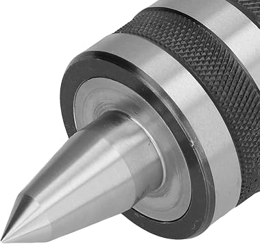 Live Center Embossing Tapered Turn Revolving CNC L Durable Industrial Accessory Reliability Structural Integrity Professional Performance for Workshop Maintenance Repair Projects Engineering