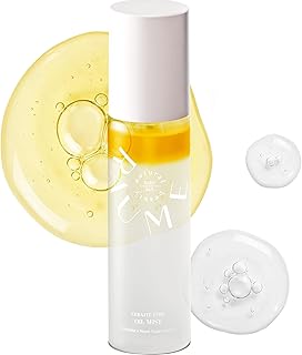 RAUME Cerafit Time Oil Mist, niebla facial de...