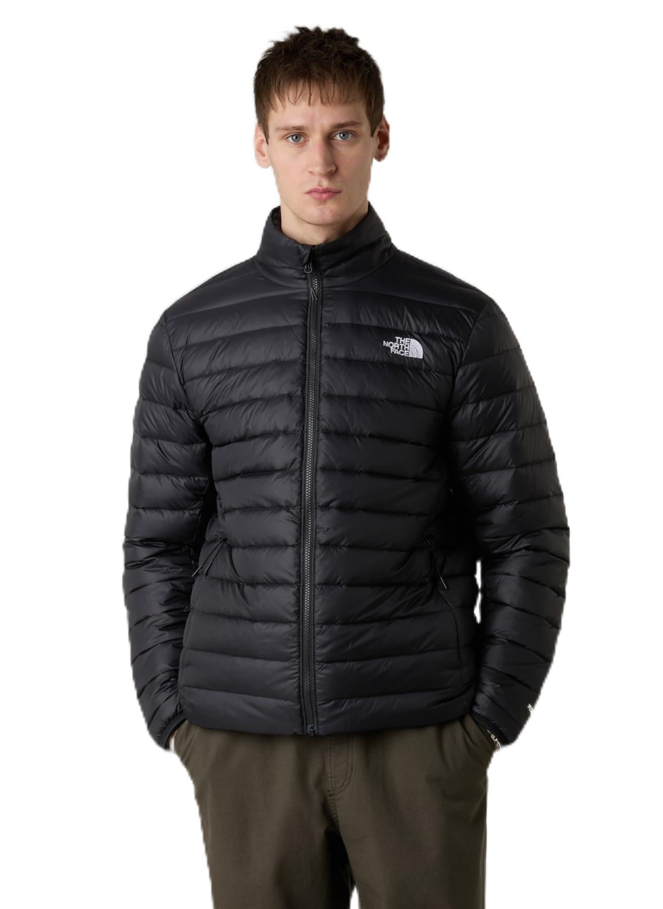 The North Face Classic Down Jacket Mont Erkek, 5003310153