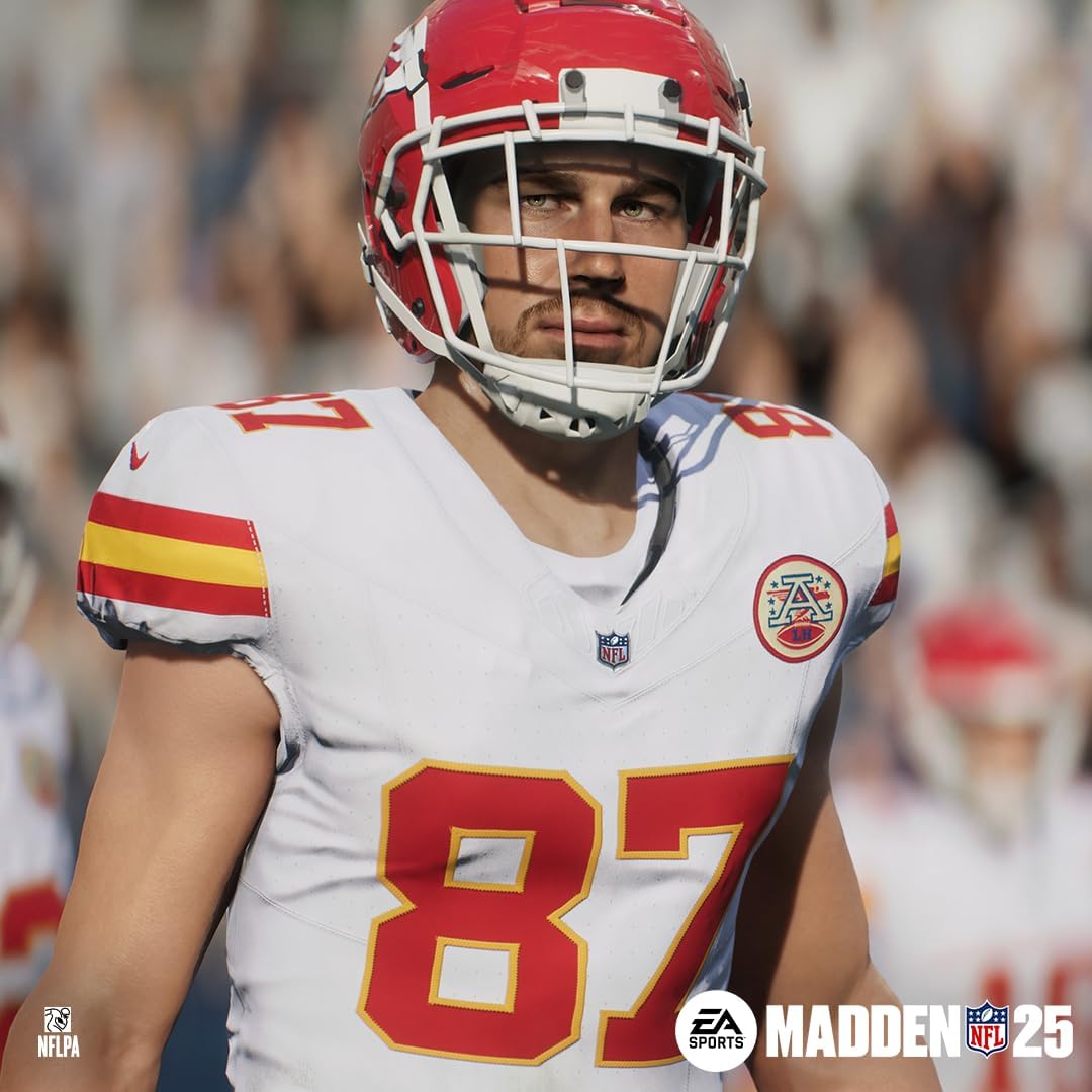 Madden NFL 25 12000 Madden Points Xbox One Series X S Download Code