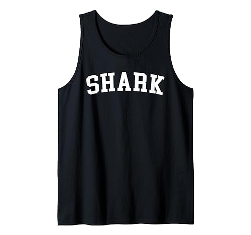 Shark Tank Top