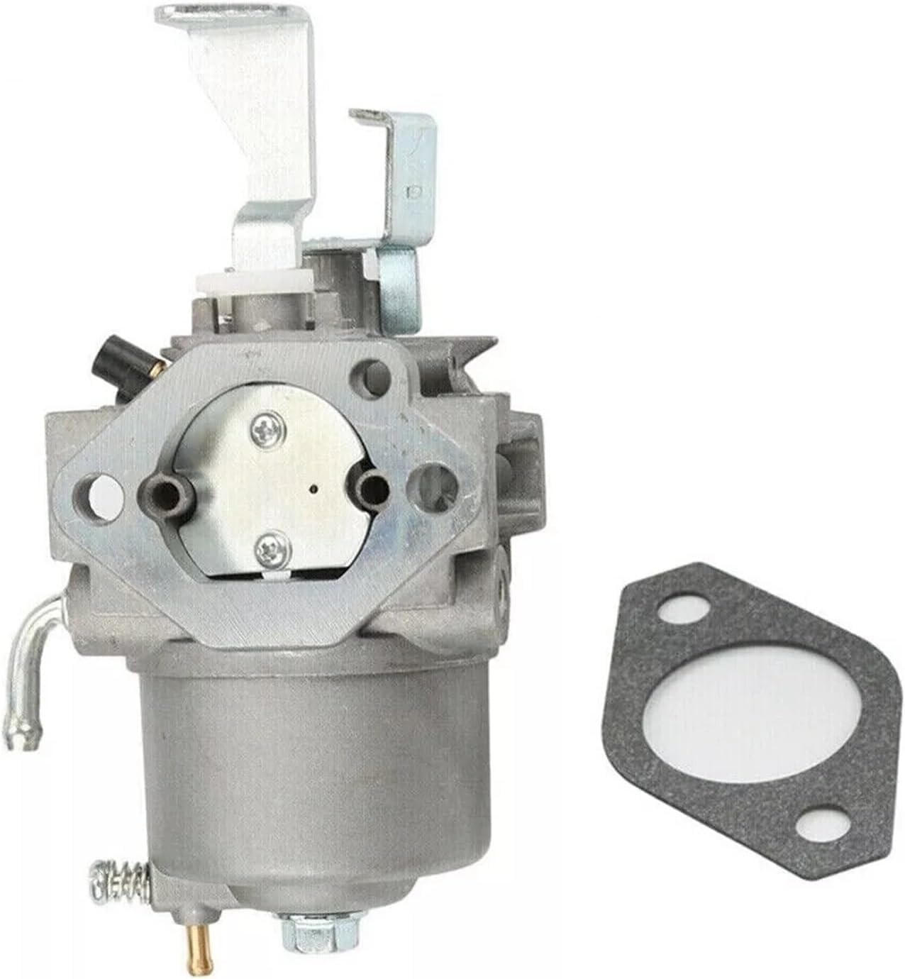Tools Repair Parts Carburetor Gasket for 715668 715443 715121 1854320047-03/09 Easy to Install ZCKHNQOP