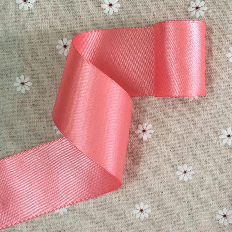 Nastro Tessuto Doppio Raso 10Mm X 50Mt Blu Cod.19 - Foto 6