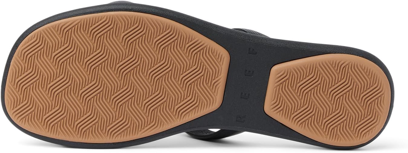 REEF Women's Water Willow Marina Sandals - Image 7