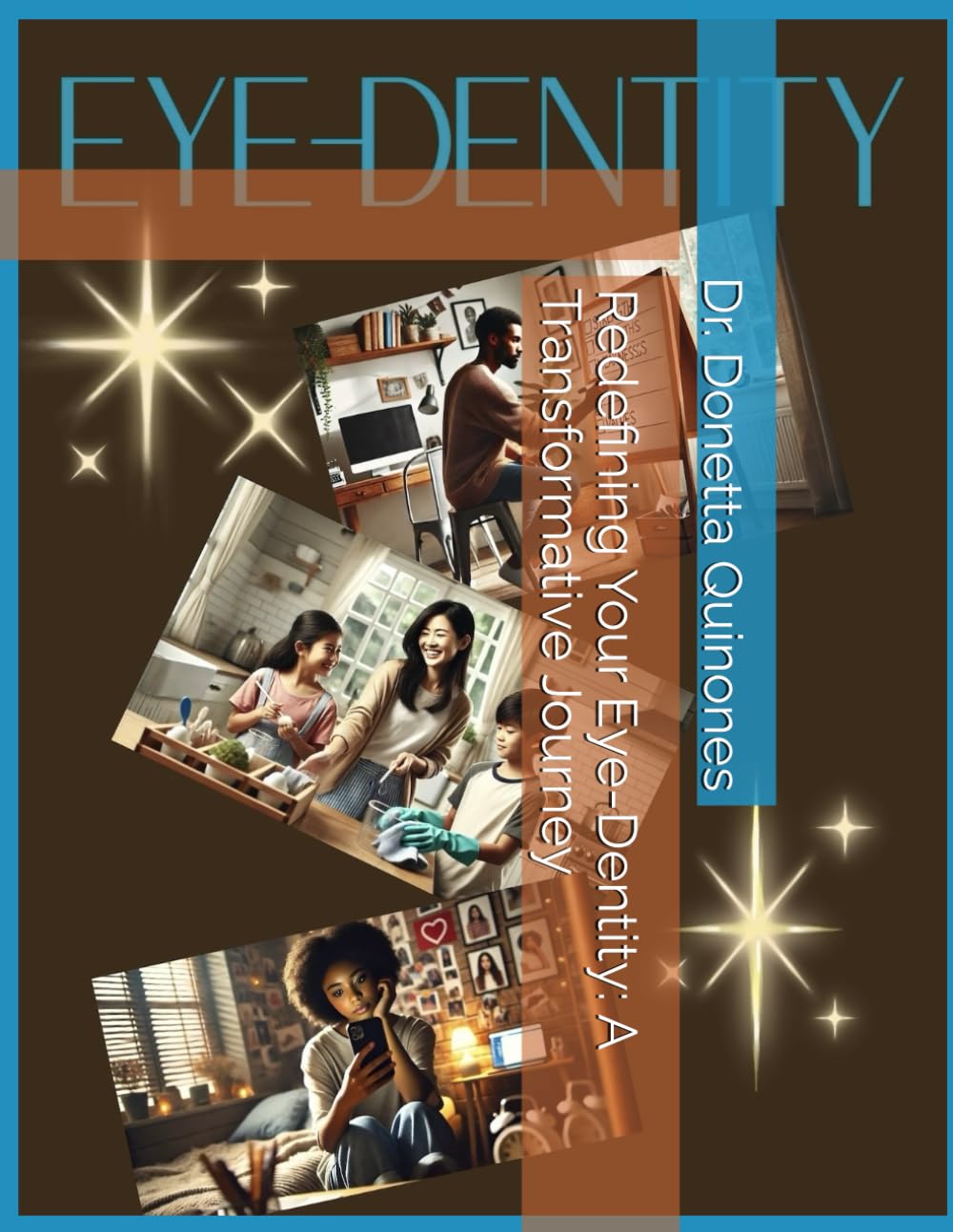 Redefining Your Eye-Dentity: A Transformative Journey