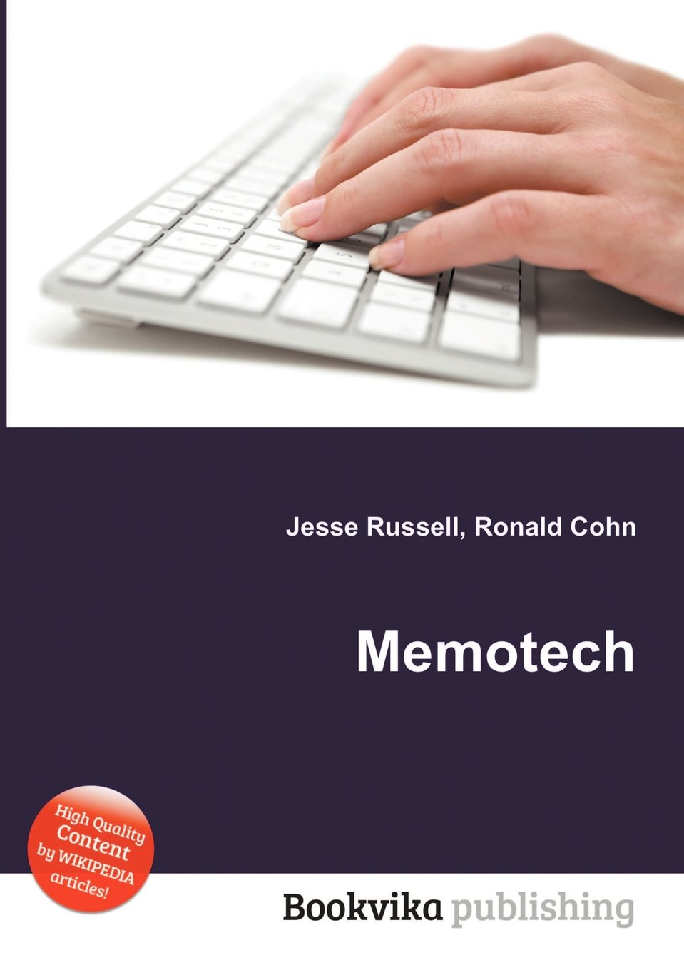 Memotech