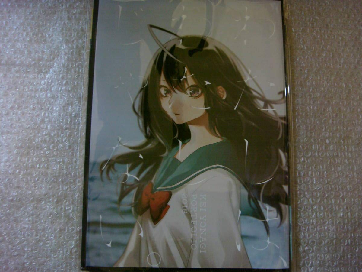 アクタージュ 夜凪景女優化計画　ポートフォリオ　大型サイズ（ A4サイズ版） Amazon.co.jp: アクタージュ 夜凪景 女優化計画 ポートフォリオ