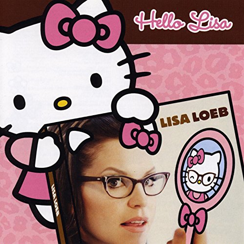 Lisa Loeb