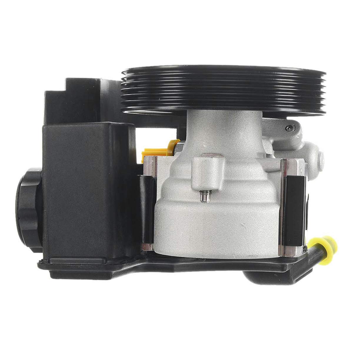 Frankberg Pompa servosterzo Compatibile con Berlingo/Berlingo First MPV GFK GJK MF Partner Combispace apace 5 G 206 Compatto 2A/C Xsara Picasso N68 206 SW 2E/K Replace# 9636320580