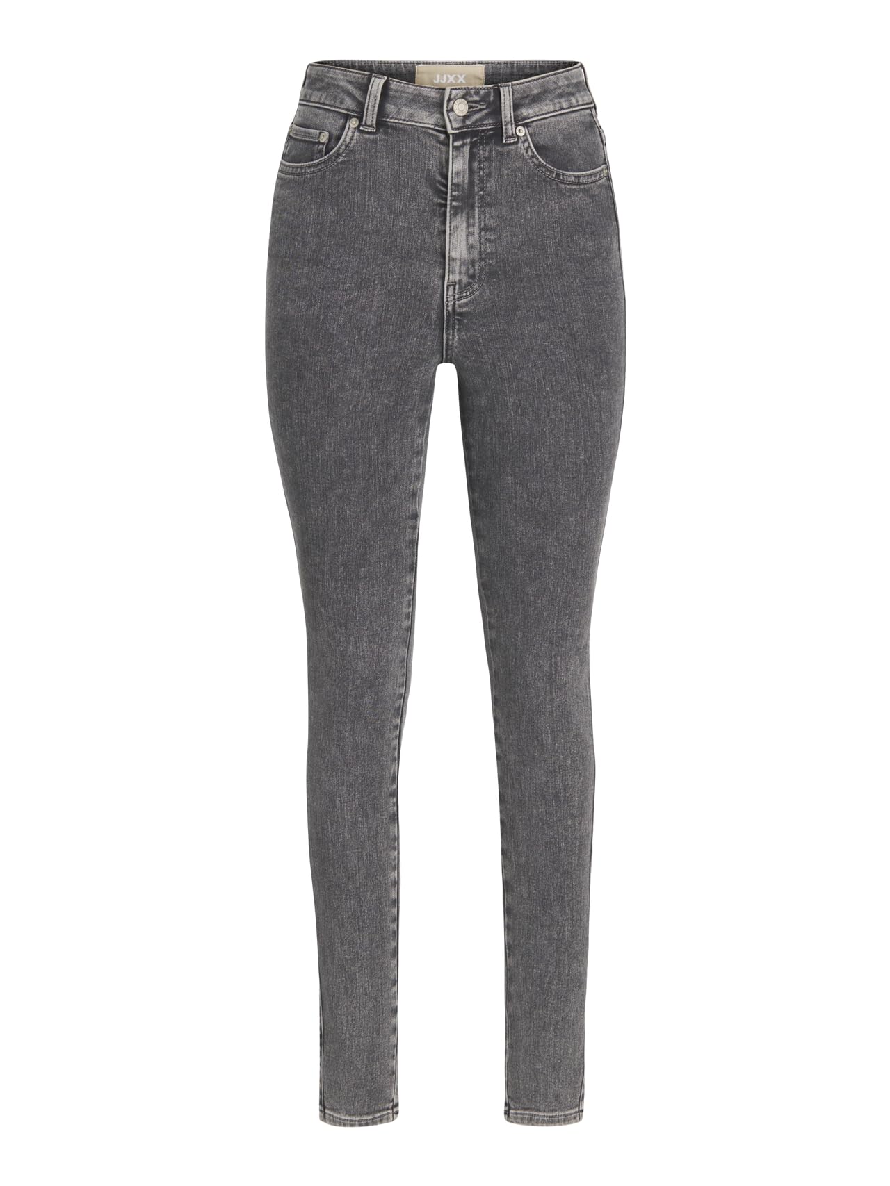 JJXX Damen Jeans Jxvienna Skinny Hw S1139 Jeans DNM Noos