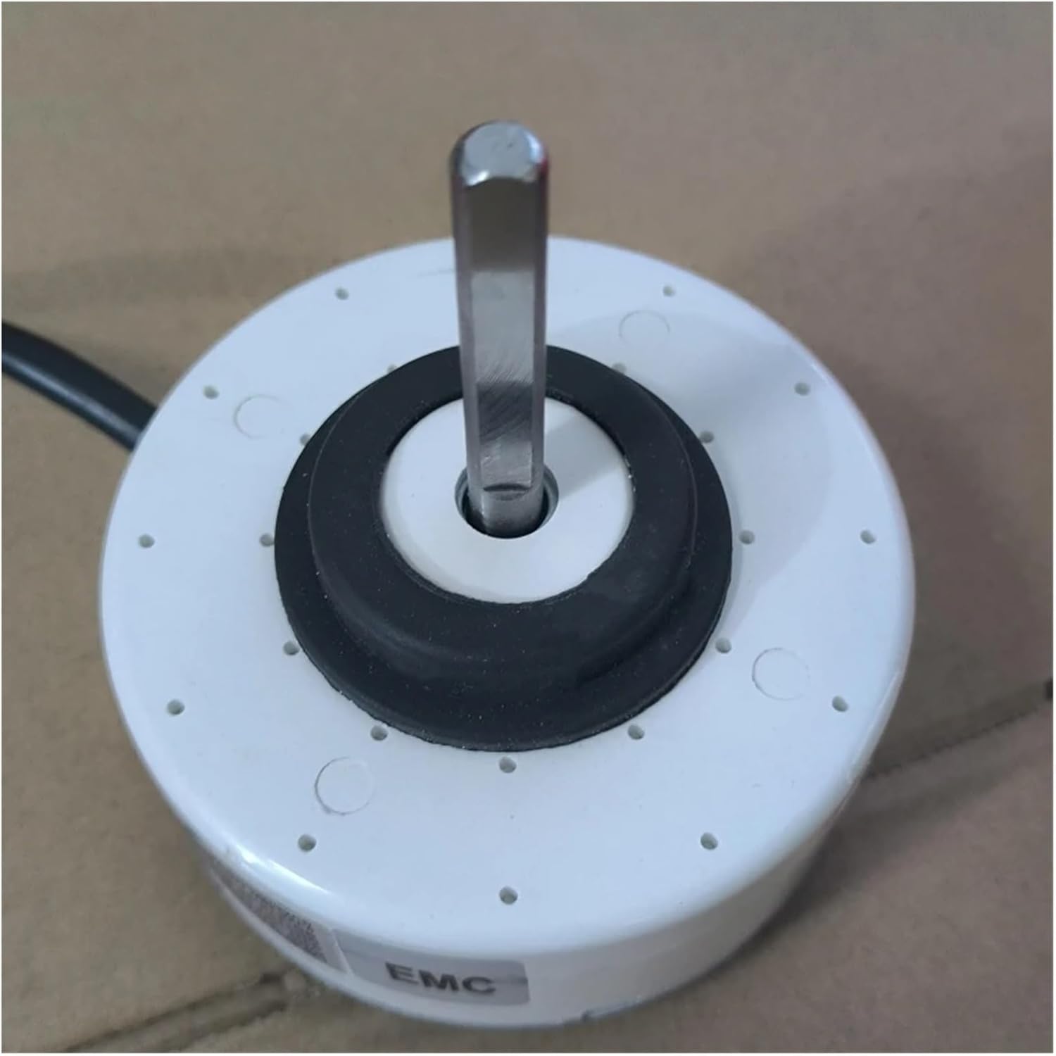 Air conditioner motor Air conditioner motor for RD-310-30-8E-2(AL) EAU62983004 4681A20091K SIC-37CVJ-F130-3 Replacement air conditioner motor