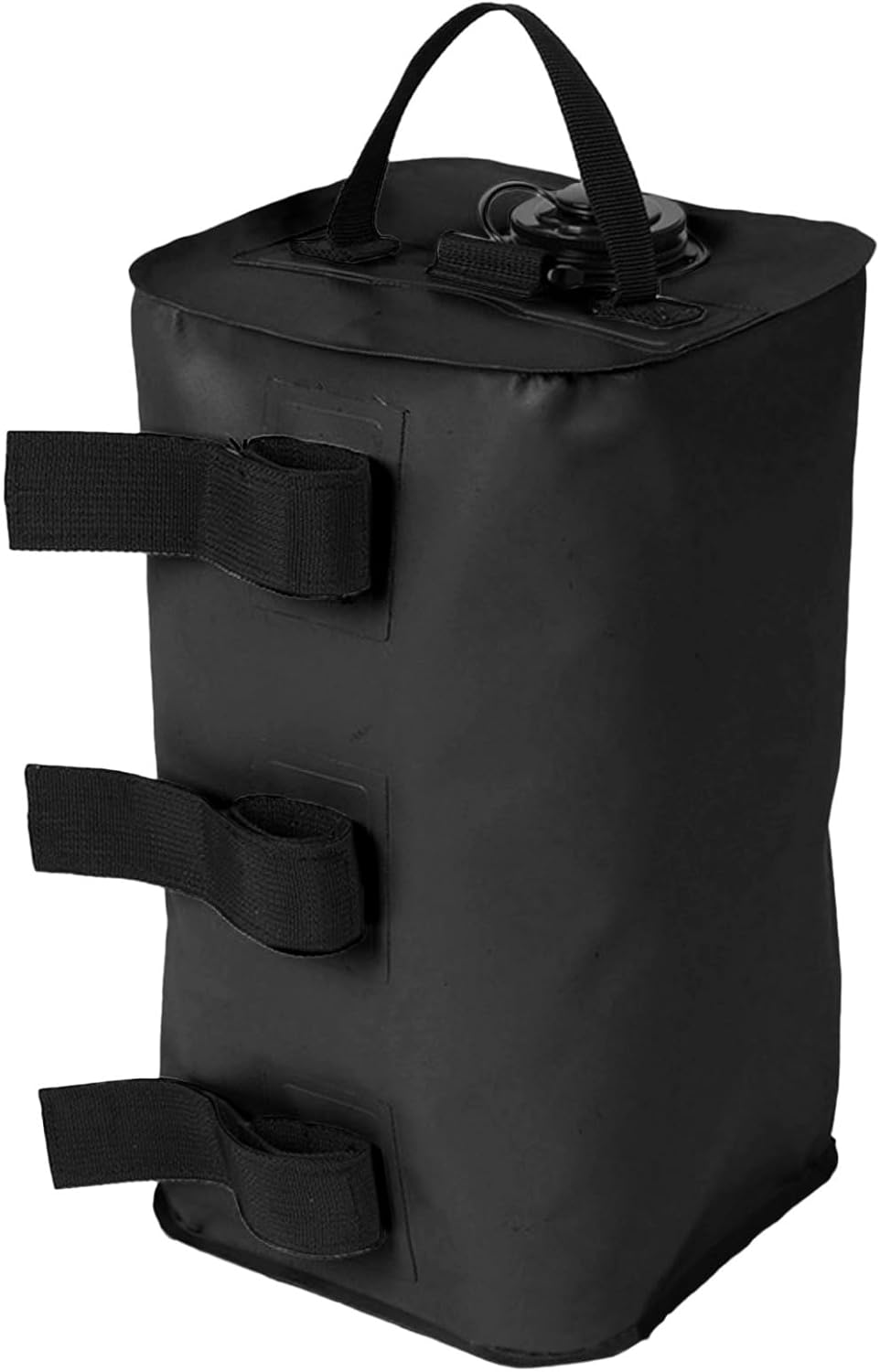 Sand Bags Weights Heavy Duty Water Saddlebag Design Pack PVC