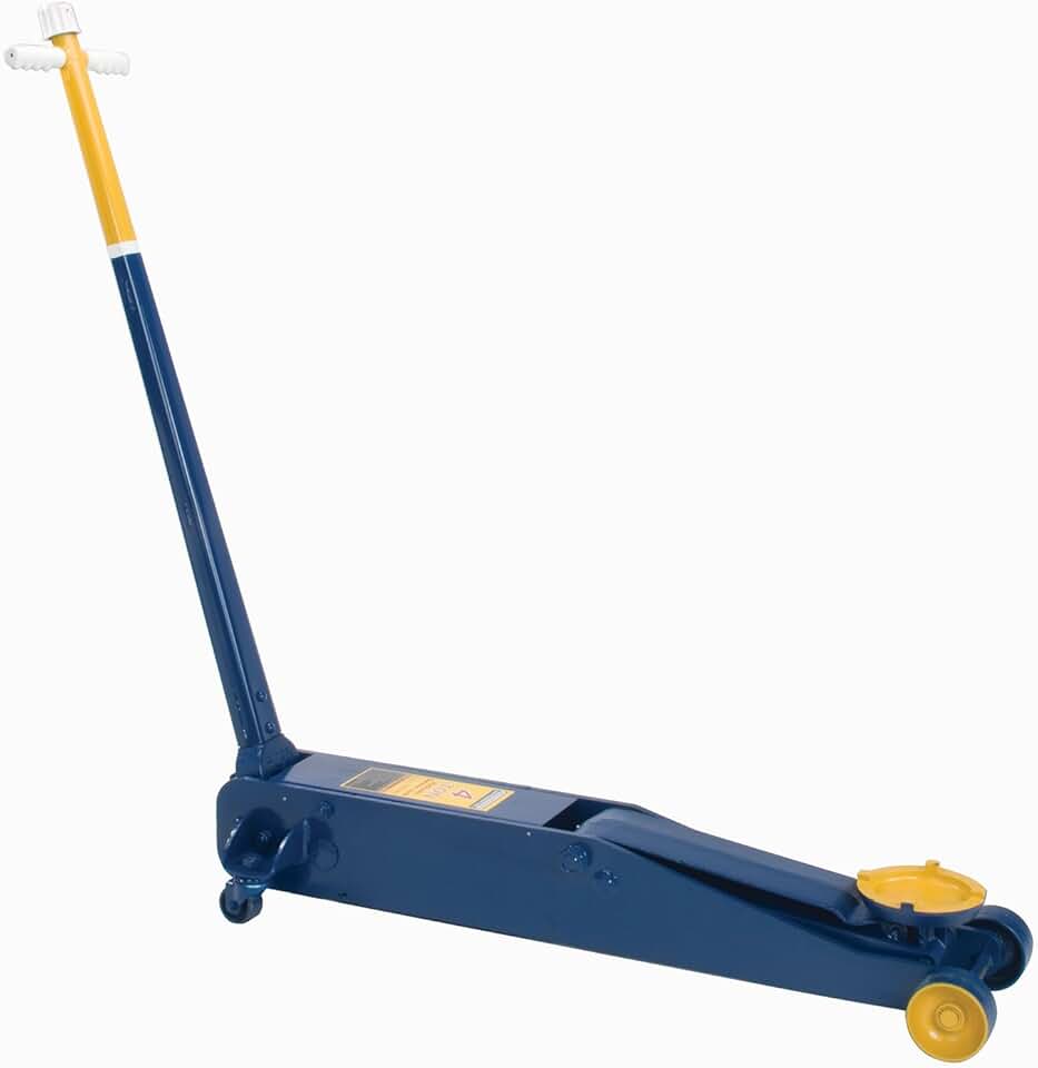 Hein-Werner Hydraulic Service Jack HW93657