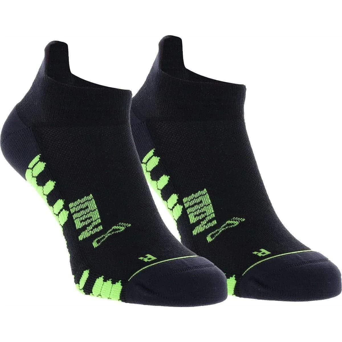 inov-8 Inov8 Trailfly Ultra Running Socks (Twin Pack) - SS23, 40-43 EU