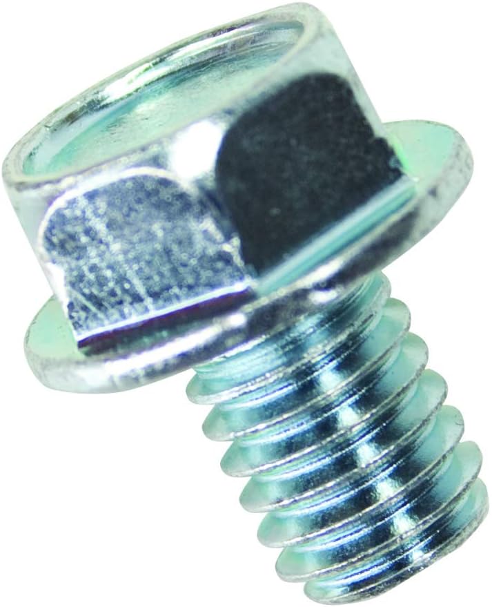 INFINITE INNOVATIONS INC - Side Batt Terminal Bolt