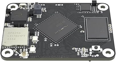 Compatible with BIGTREETECH BTT CB2 Core Board SKR MINI E3 V3.0, Manta M8P Compatible with Klipper 3D Printer Parts Compatible with Raspberry Pi 4/3B, Voron(CB2 Only)