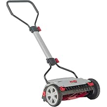 AL-KO 113866, Razor Cut 38.1 HM Premium Manual Lawn Mower with Helicoidal Cutting. Work 38 cm, Ideal 250 m2.