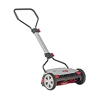 AL-KO 113866, Razor Cut 38.1 HM premium Tosaerba Manuale a Taglio Elicoidale.Lavoro 38cm Ideale 250mq.