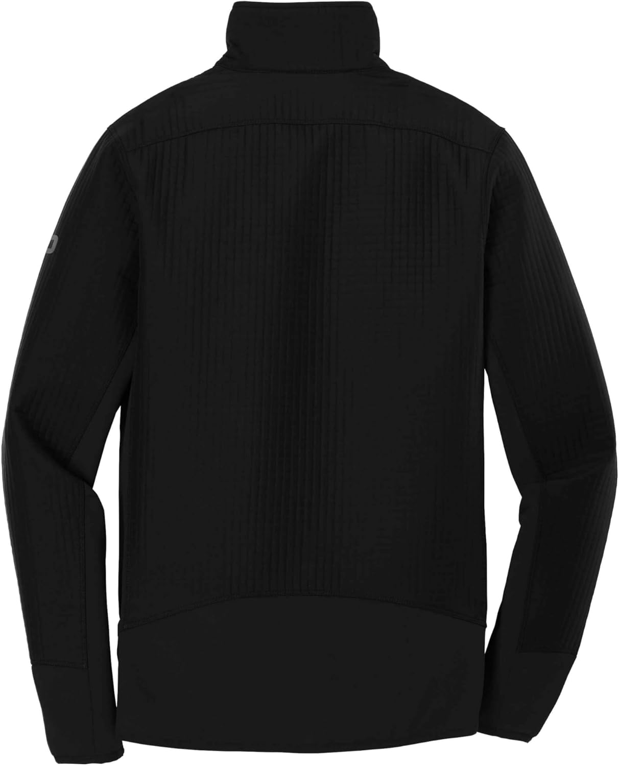 OGIO Unisex Trax Jacket | Softshell Jacket for Men & Women, Casual Zip Up Coat for Spring - Image 3