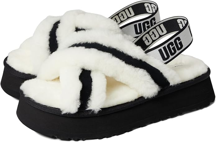 Amazon.co.jp: Ag Women's Disco Cross Slide Sandals, white, 22 cm Amazon.co.jp: Ag Women's Disco Cross Slide Sandals, white, 22 cm