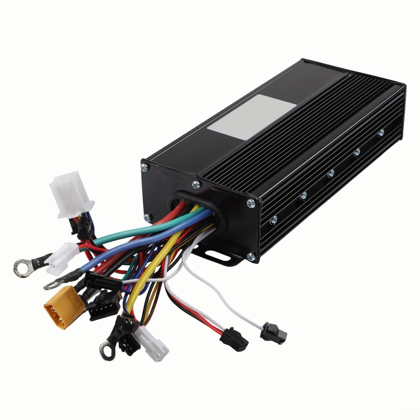 Filtro 36V-52V 35A 1000W-1500W 02OMD con tecnología de limpieza premium sin pelusa
