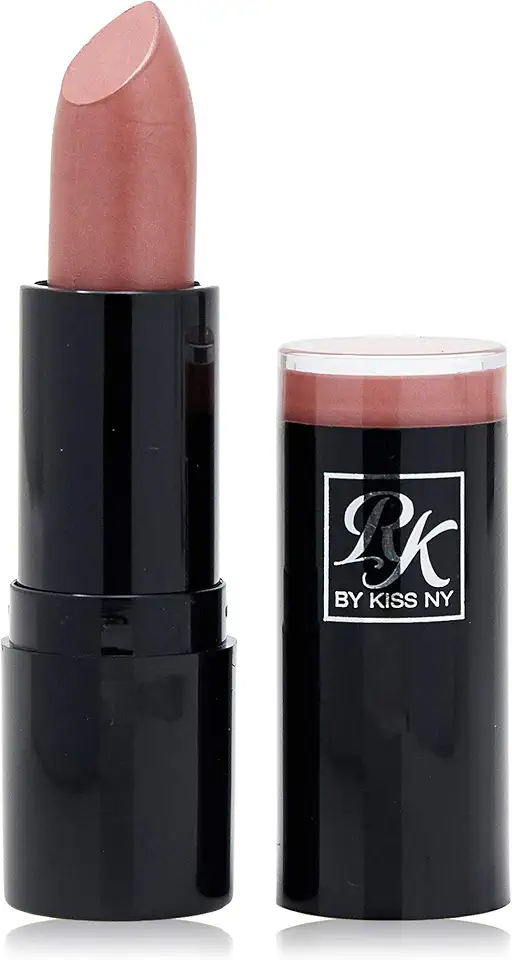 Rk By Kiss Batom Clássico Nude Aberto