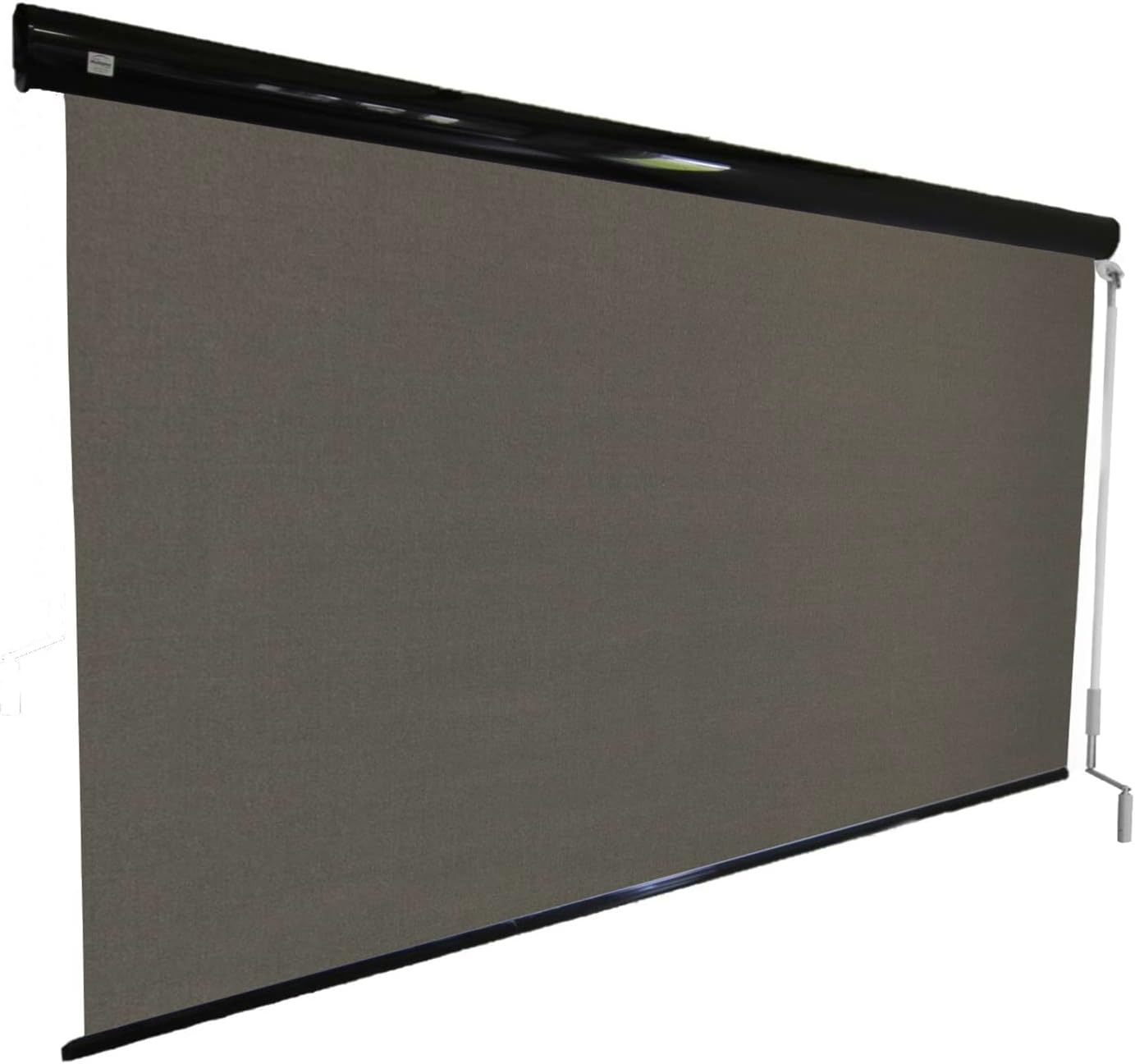 Multiple Awnings Outdoor Roller Shades Exterior Roll Up