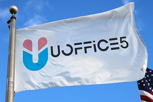 Miniatura 7 de Bandera personalizada de 2 x 3 pies, banderas personalizadas de doble cara para hacer tu propia bandera de foto, textologotipo, bandera para