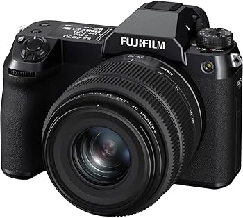 限定値下げ9/5迄FUJIFILM GFX 50SII 本体&純正バッテリー3個 Amazon |